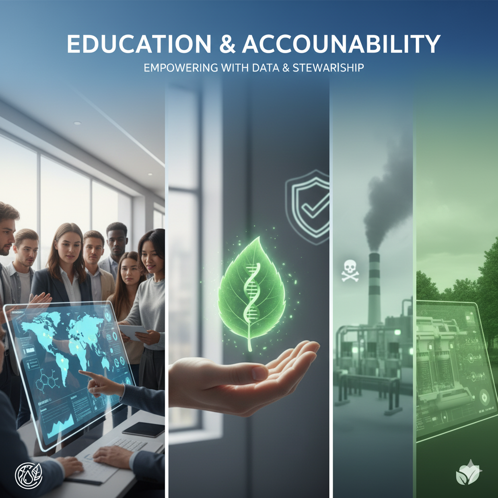 Education & Accountability