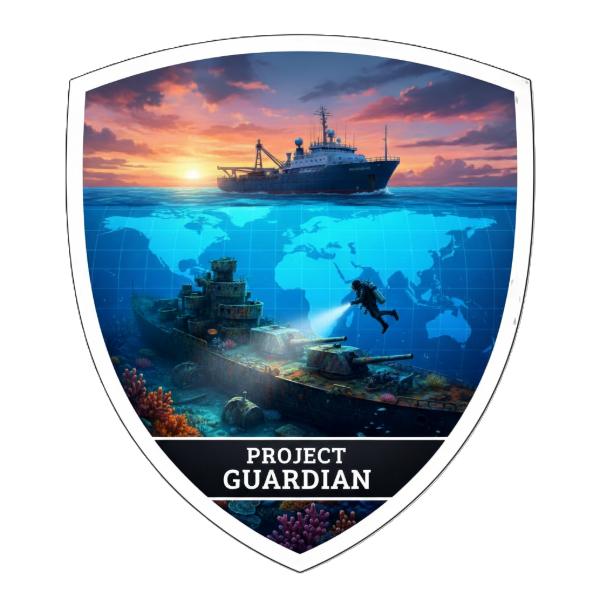 Project Guardian Logo